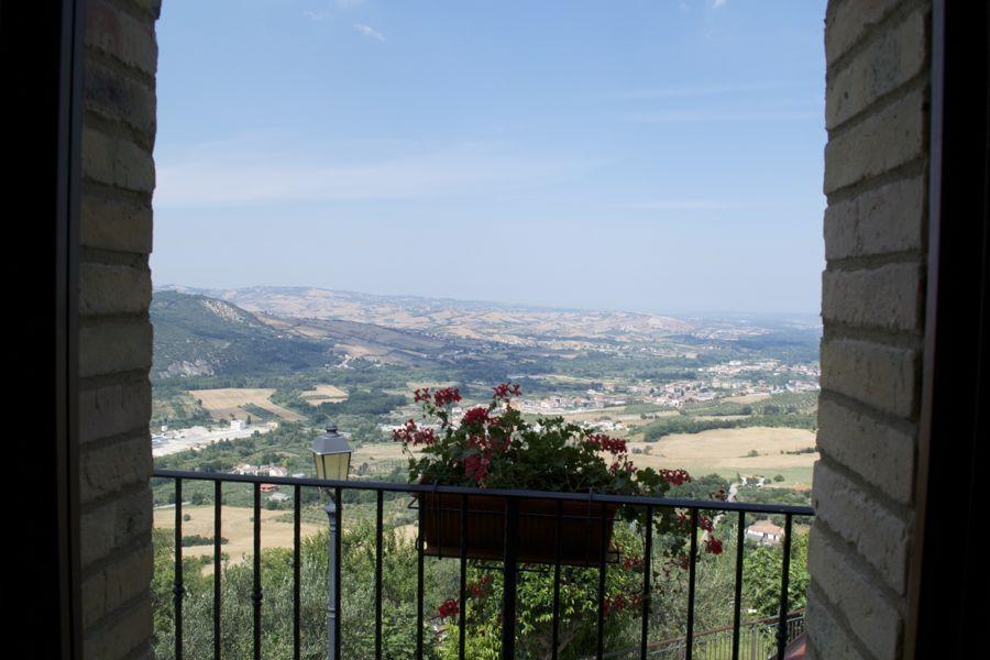 Giardinotto Casa Vacanze Altino  Exteriér fotografie