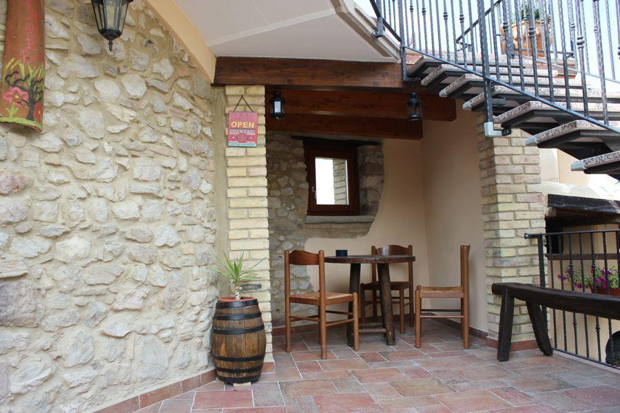 Giardinotto Casa Vacanze Altino  Exteriér fotografie
