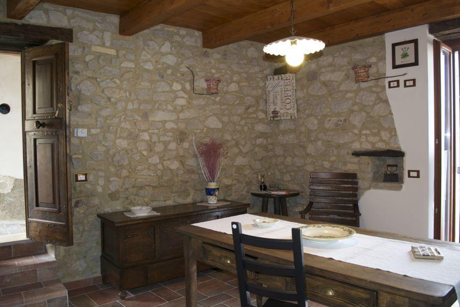 Giardinotto Casa Vacanze Altino  Exteriér fotografie