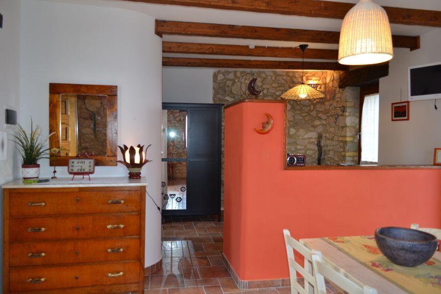 Giardinotto Casa Vacanze Altino  Exteriér fotografie