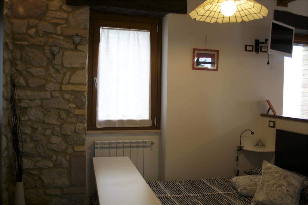 Giardinotto Casa Vacanze Altino  Exteriér fotografie