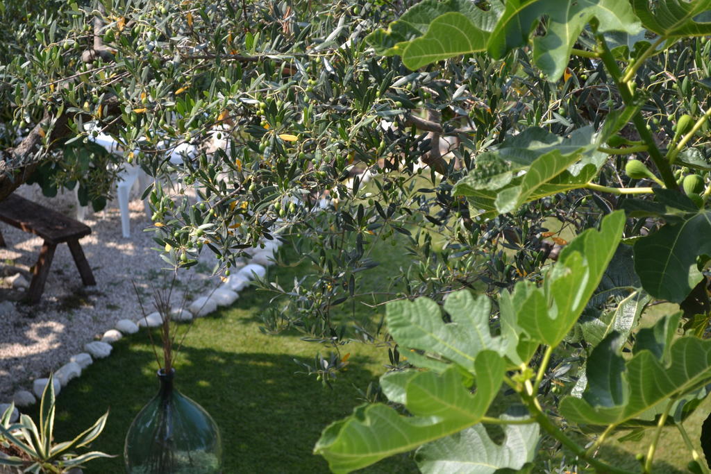 Giardinotto Casa Vacanze Altino  Exteriér fotografie