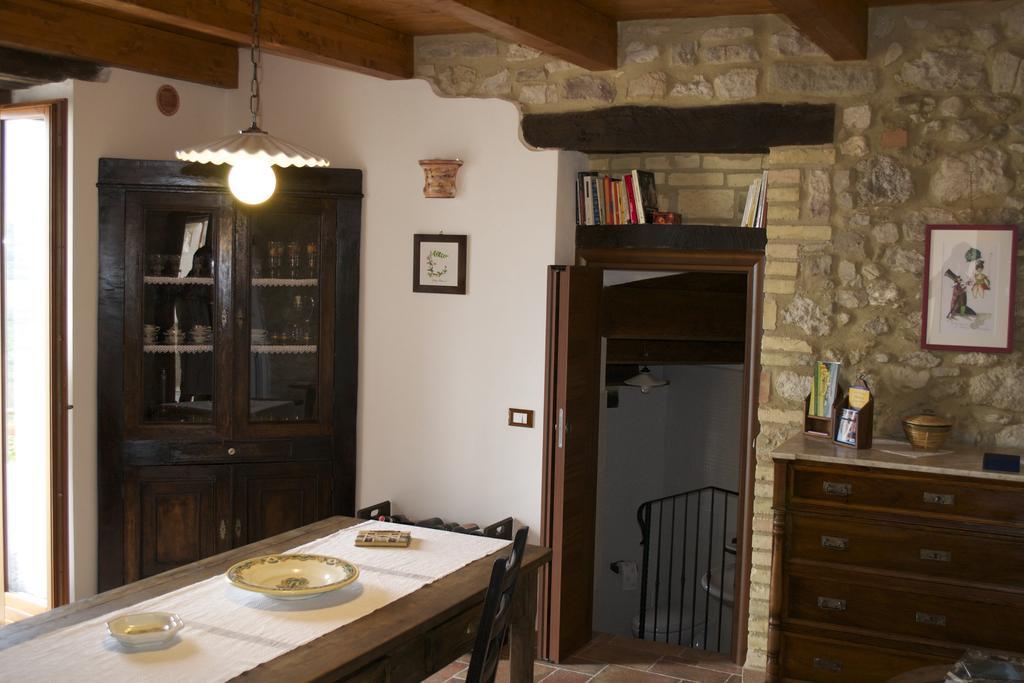 Giardinotto Casa Vacanze Altino  Pokoj fotografie