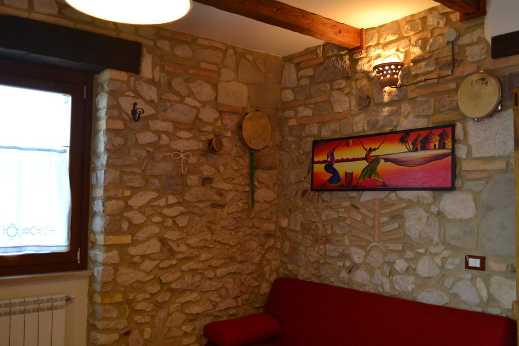 Giardinotto Casa Vacanze Altino  Pokoj fotografie